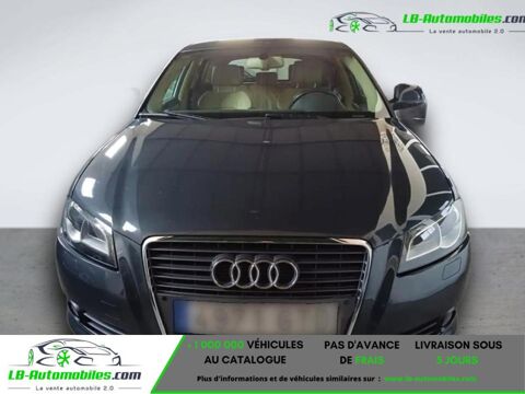 Audi A3 1.6 TDI 105 BVA 2010 occasion Beaupuy 31850