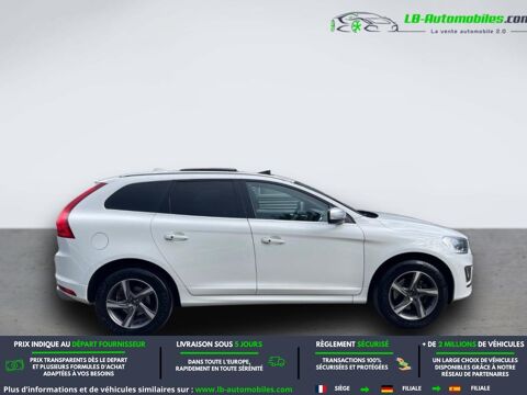 XC60 T5 245 ch 2015 occasion 31850 Beaupuy
