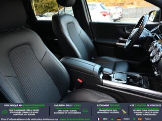 Classe B 200 BVA 2019 occasion 31850 Beaupuy