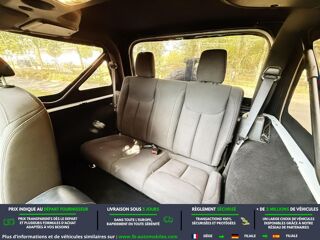 Wrangler 2.8 CRD 200 - BVA 3 Portes 2018 occasion 31850 Beaupuy