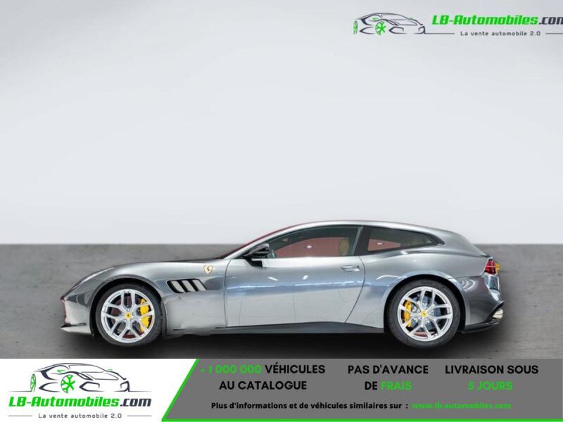 FERRARI FF 2018 occasion — photo 3
