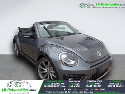 Annonce voiture Volkswagen COCCINELLE II 44900 €
