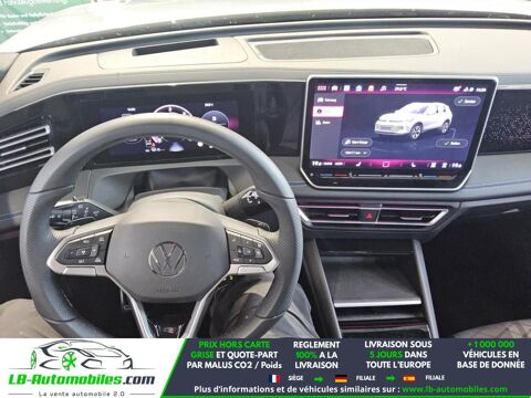 Tiguan 2.0 TDI 193ch BVA 4Motion 2025 occasion 31850 Beaupuy