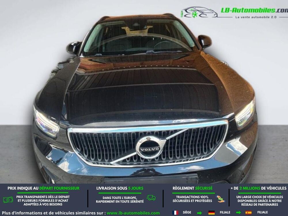 XC40 150 ch BVA 2019 occasion 31850 Beaupuy