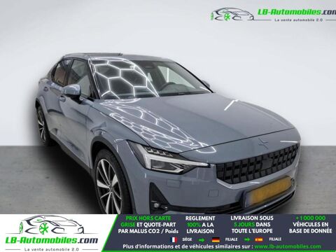Autres Long Range Dual Motor 2021 occasion 31850 Beaupuy