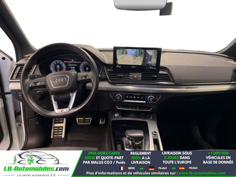 Q5 45 TFSI 265 BVA Quattro 2021 occasion 31850 Beaupuy