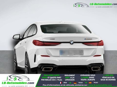 Serie 2 M235i xDrive 306 ch BVA 2020 occasion 31850 Beaupuy