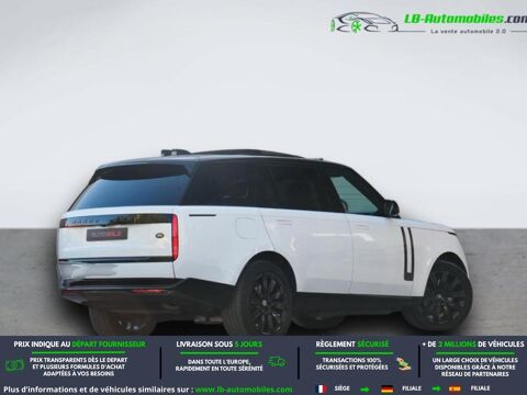 Range Rover P510e PHEV AWD BVA 2023 occasion 31850 Beaupuy