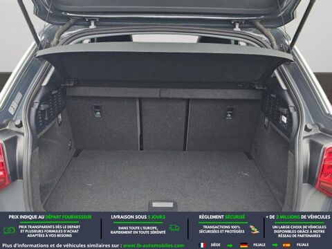Q2 TDI 150 ch BVA Quattro 2020 occasion 31850 Beaupuy