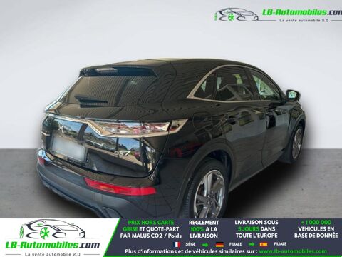 DS7 PureTech 130 BVA 2020 occasion 31850 Beaupuy