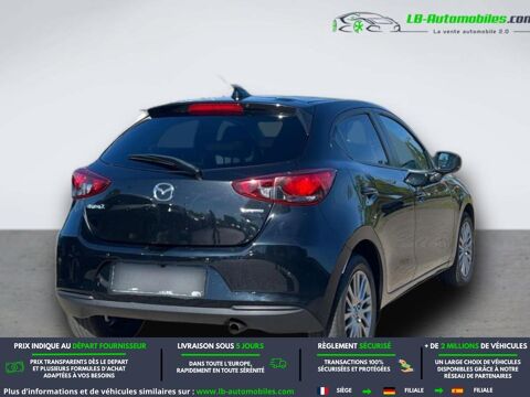 Mazda2 1.5L SKYACTIV-G 90ch 2021 occasion 31850 Beaupuy