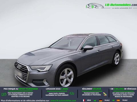 A6 40 TDI 204 ch BVA 2020 occasion 31850 Beaupuy