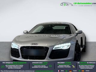 R8 V8 4.2 FSI 430 Quattro S tronic 7 2013 occasion 31850 Beaupuy