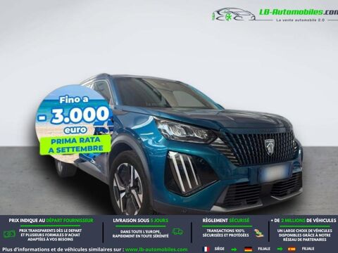Annonce voiture Peugeot 2008 15433 €