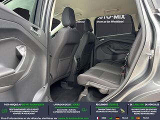 Kuga 1.5 EcoBoost 120 4x2 BVM 2017 occasion 31850 Beaupuy