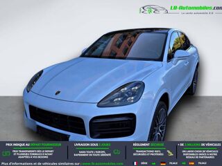 Cayenne S 3.0 V6 440 ch BVA 2020 occasion 31850 Beaupuy