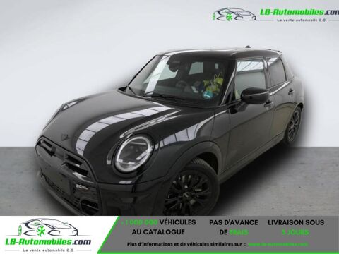 Mini Cooper 156 ch BVA 2024 occasion Beaupuy 31850