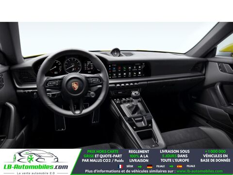 911 3.0i 480 2024 occasion 31850 Beaupuy