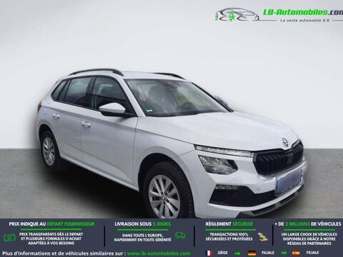 Kamiq 1.0 TSI Evo 2 95 ch BVM 2024 occasion 31850 Beaupuy