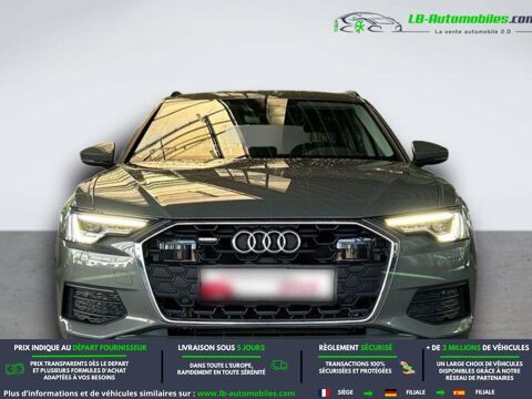 A6 45 TDI V6 245 ch BVA Quattro 2024 occasion 31850 Beaupuy