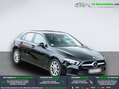 Classe A 180 BVA 2022 occasion 31850 Beaupuy