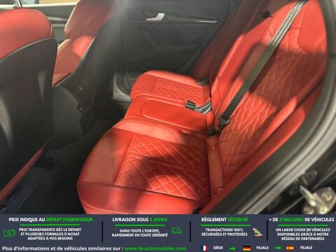SQ5 3.0 V6 TDI 341 BVA Quattro 2023 occasion 31850 Beaupuy