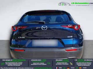 CX-30 2.0L SKYACTIV-X M Hybrid 180 ch 4x2 BVM 2020 occasion 31850 Beaupuy