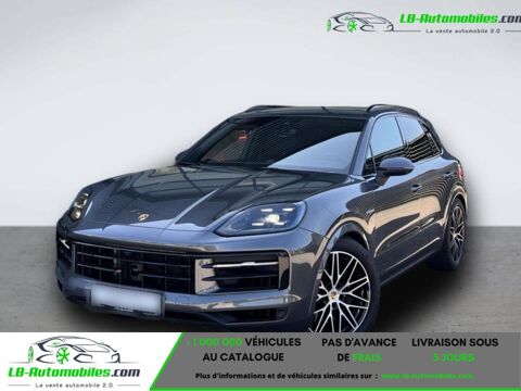 Porsche Cayenne E-Hybrid 3.0 V6 470 ch 2024 occasion Beaupuy 31850
