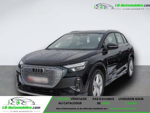 Audi Q4 35 170 ch 55 kW 2021 occasion Beaupuy 31850