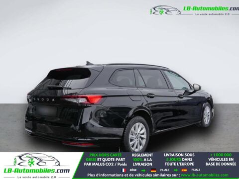 Superb 2.0 TDI 150 ch BVA 2025 occasion 31850 Beaupuy