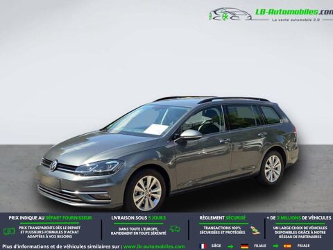 Golf SW 1.5 TSI 150 BVA 2017 occasion 31850 Beaupuy