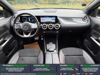 Classe GLA 250 e BVA 2020 occasion 31850 Beaupuy