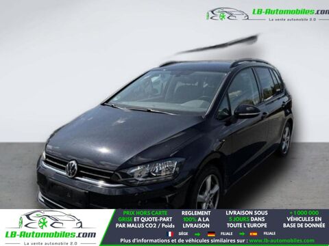 Volkswagen Golf 1.0 TSI 115 BVM 2019 occasion Beaupuy 31850