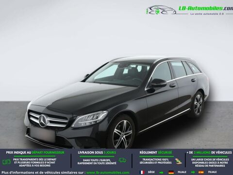 Annonce voiture Mercedes Classe C 23270 €