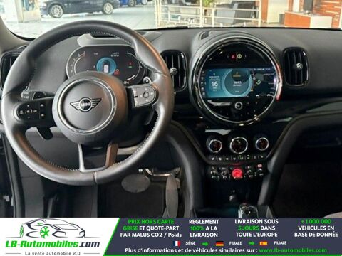 Countryman 178 ch ALL4 BVA 2023 occasion 31850 Beaupuy