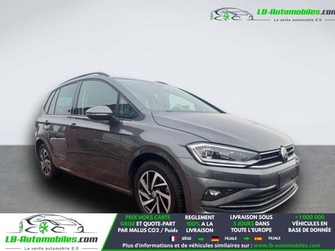 Golf 1.6 TDI 115 BVA 2019 occasion 31850 Beaupuy