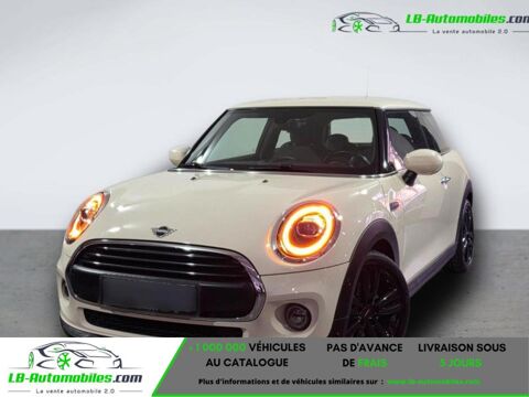 Mini Countryman 102 ch BVA 2020 occasion Beaupuy 31850