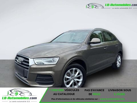 Audi Q3 1.4 TFSI  150 ch 2016 occasion Beaupuy 31850