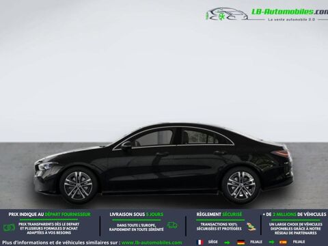 Classe CLA 200 BVA 2025 occasion 31850 Beaupuy