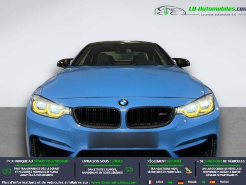 M4 450 ch M BVA 2020 occasion 31850 Beaupuy