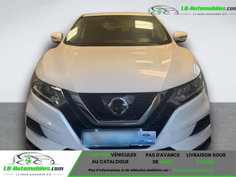 Nissan Qashqai 1.5 dCi 110 2018 occasion Beaupuy 31850