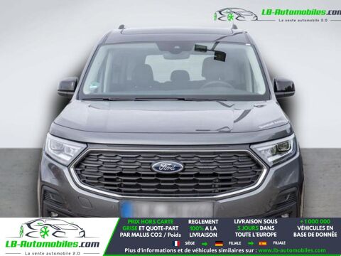 Grand C-MAX 2.0 EcoBlue 122 BVA 2025 occasion 31850 Beaupuy