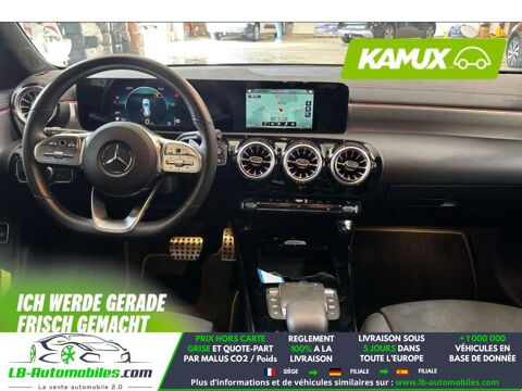 Classe CLA 200 BVA 2021 occasion 31850 Beaupuy