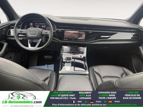 Q7 55 TFSI 340 BVA Quattro 5pl 2023 occasion 31850 Beaupuy