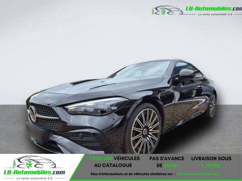 Mercedes CLE 450 BVA 4MATIC 2024 occasion Beaupuy 31850