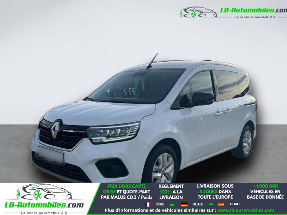 Kadjar TCe 100 BVM 2024 occasion 31850 Beaupuy