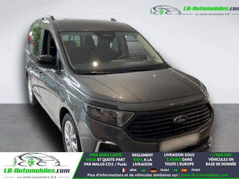 Tourneo VP 1.5 EcoBoost 114 BVA 2026 occasion 31850 Beaupuy