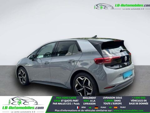 ID.3 204 ch Pro 2020 occasion 31850 Beaupuy