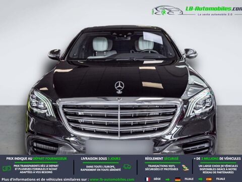 Classe S 63 S AMG AMG 2020 occasion 31850 Beaupuy