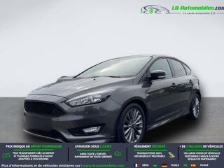 Focus 1.0 EcoBoost 125 BVM 2018 occasion 31850 Beaupuy